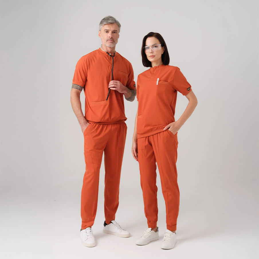 Kiremit Star Best Likra Takım