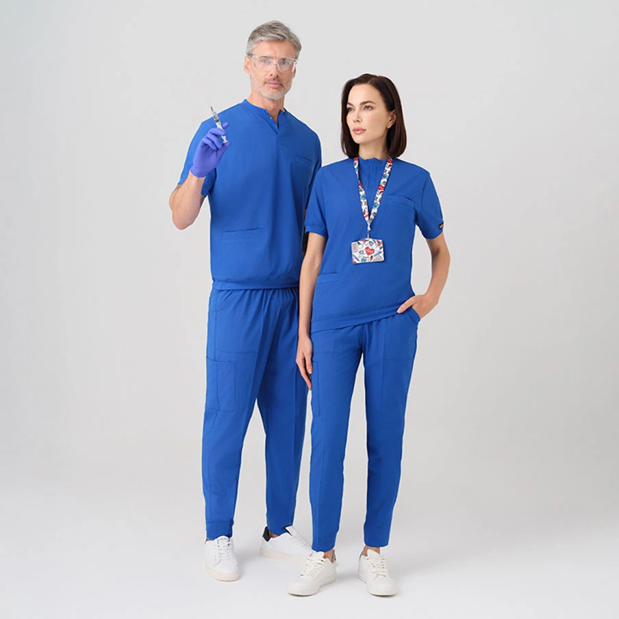 Saks Mavisi Star Best Likra Takım