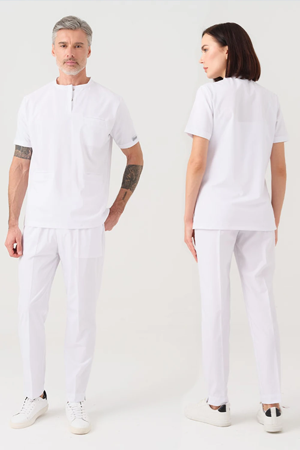 Cool Best Likra Takım