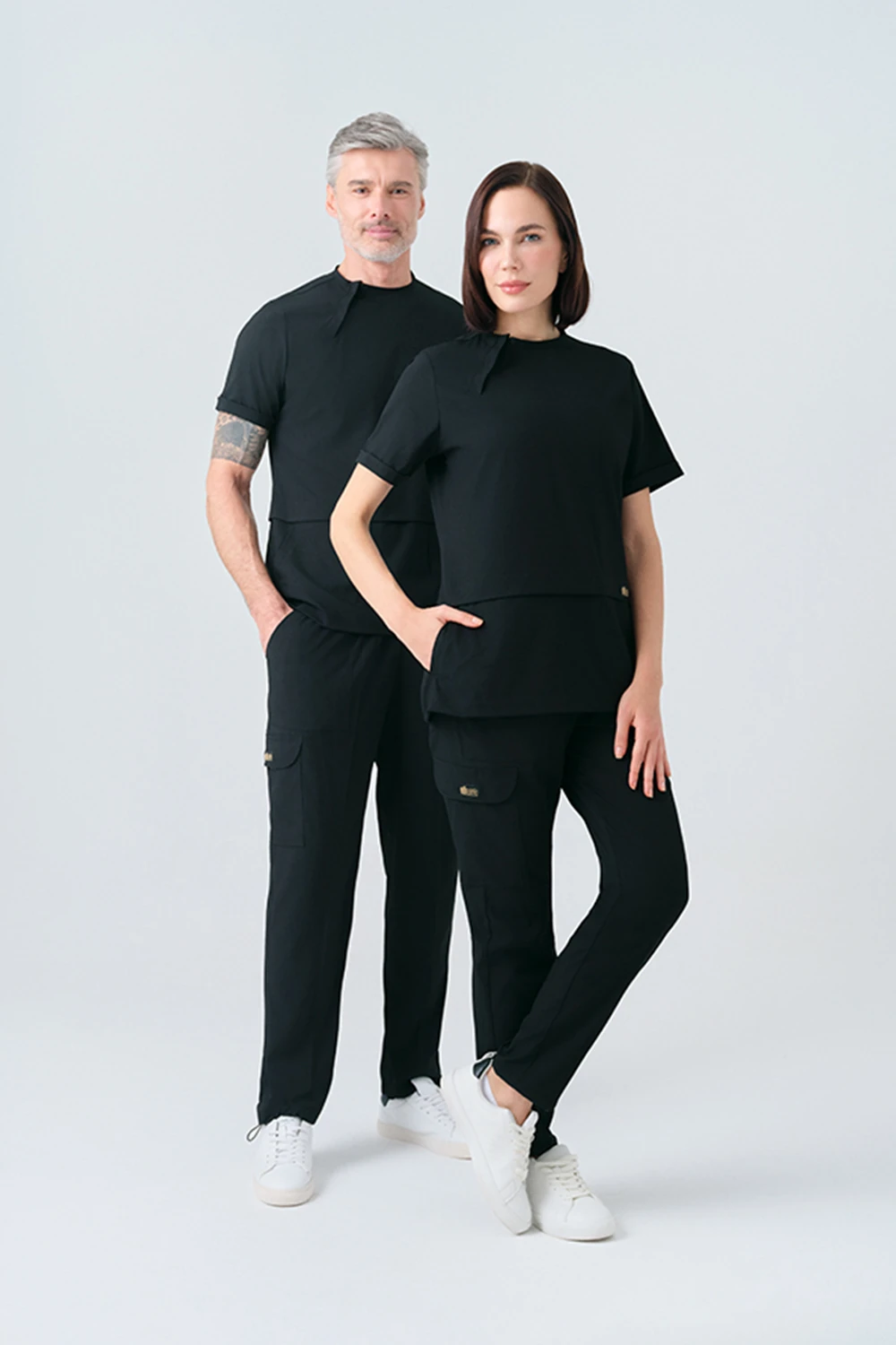 Zero Best Likra Takım