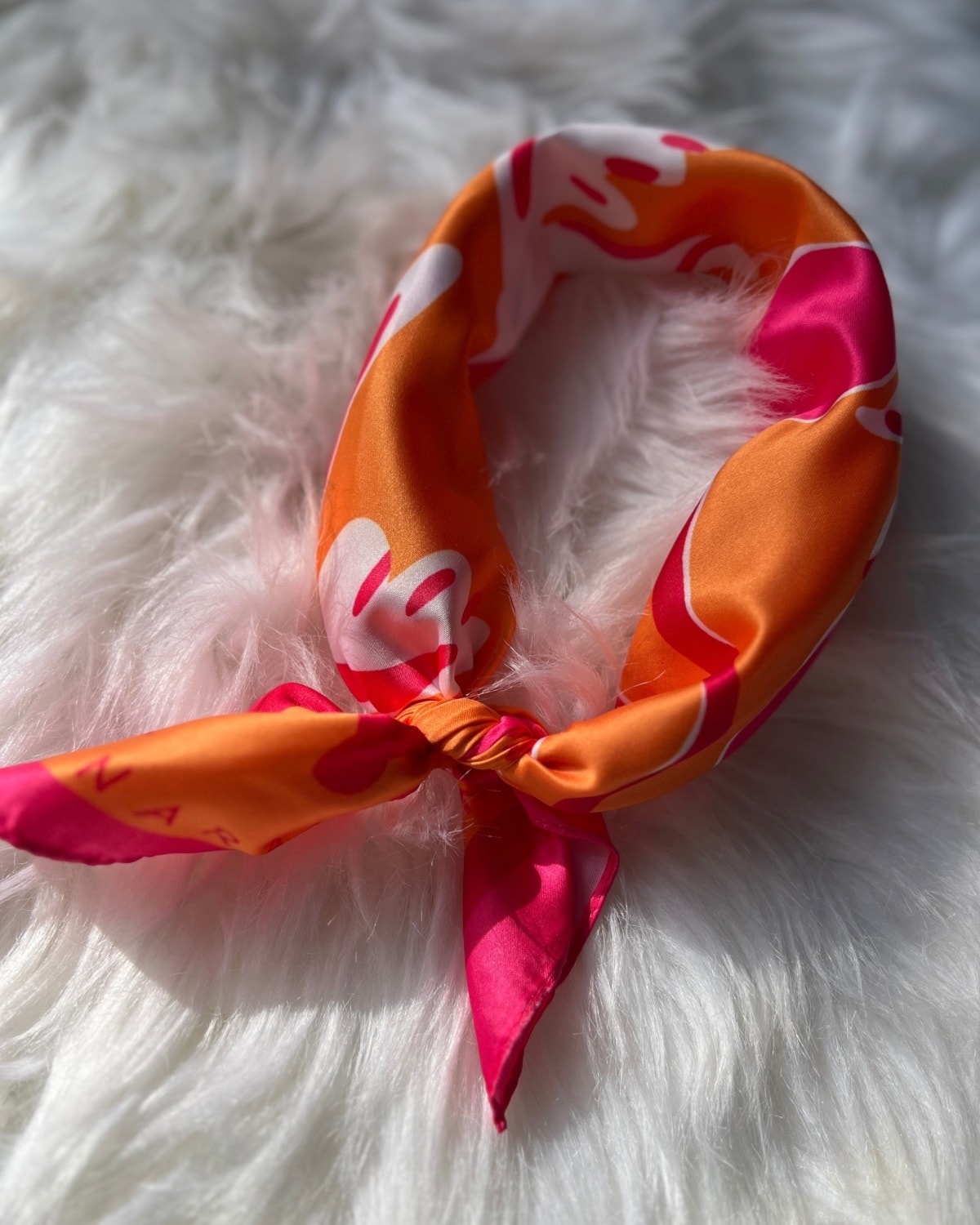 Naranja