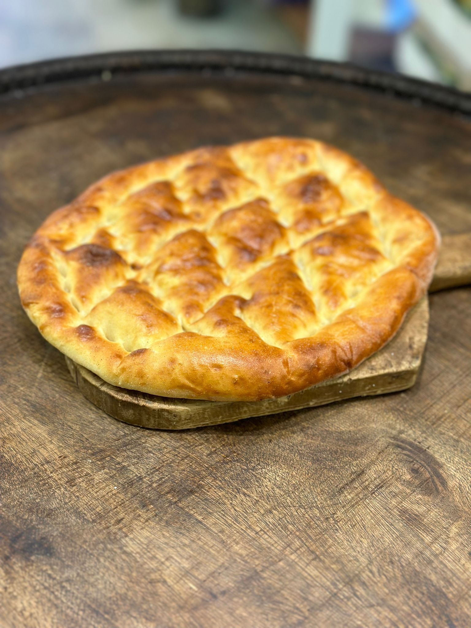 Sivas Çöreği 5 adet