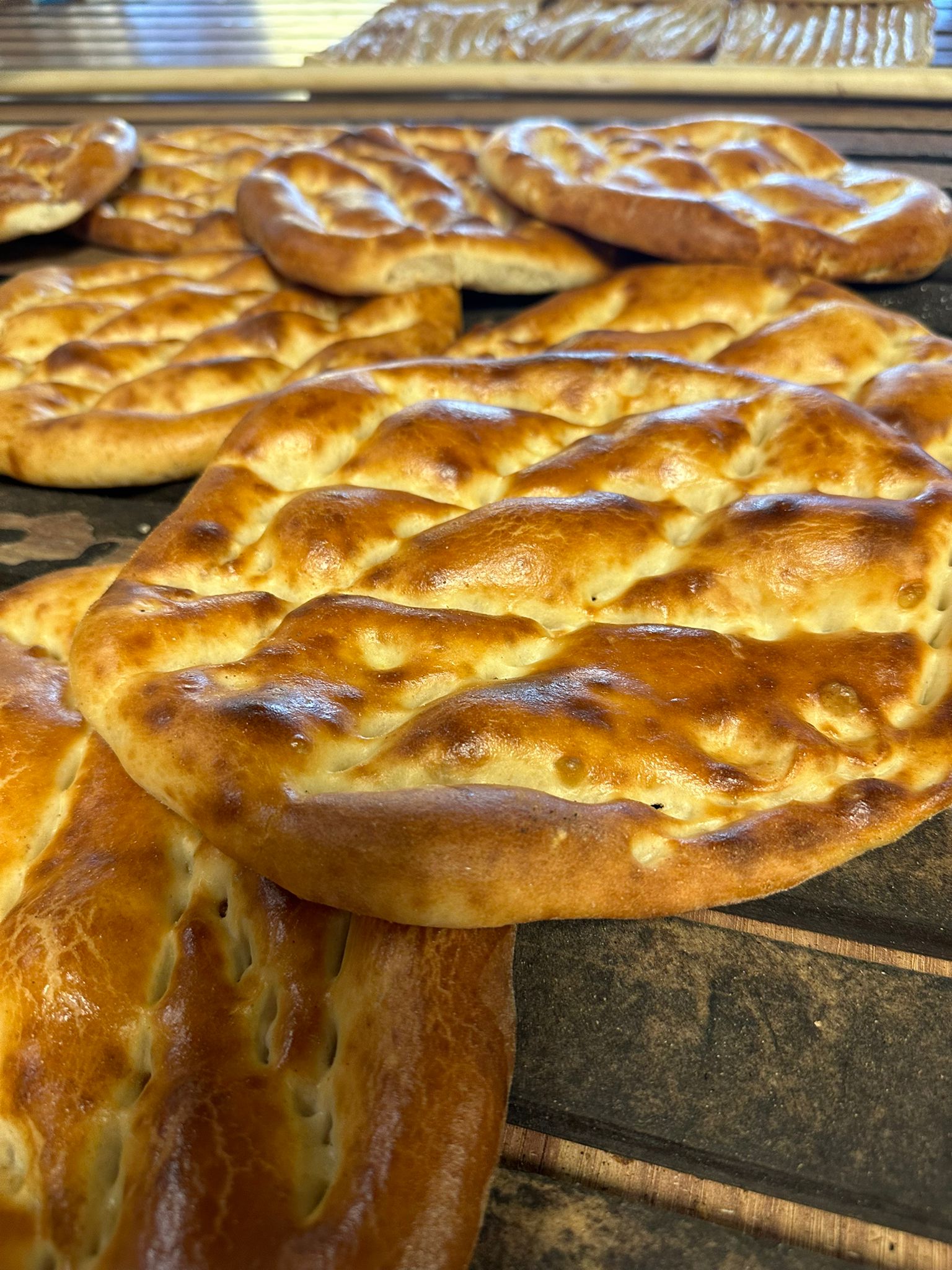 Sivas Çöreği 5 adet