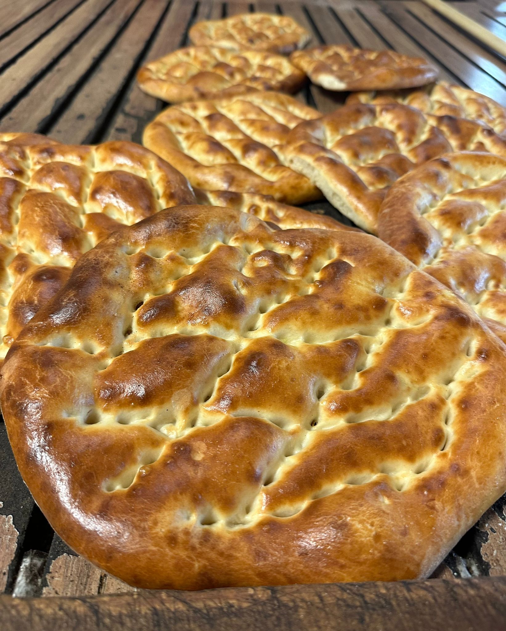 Sivas Çöreği 5 adet