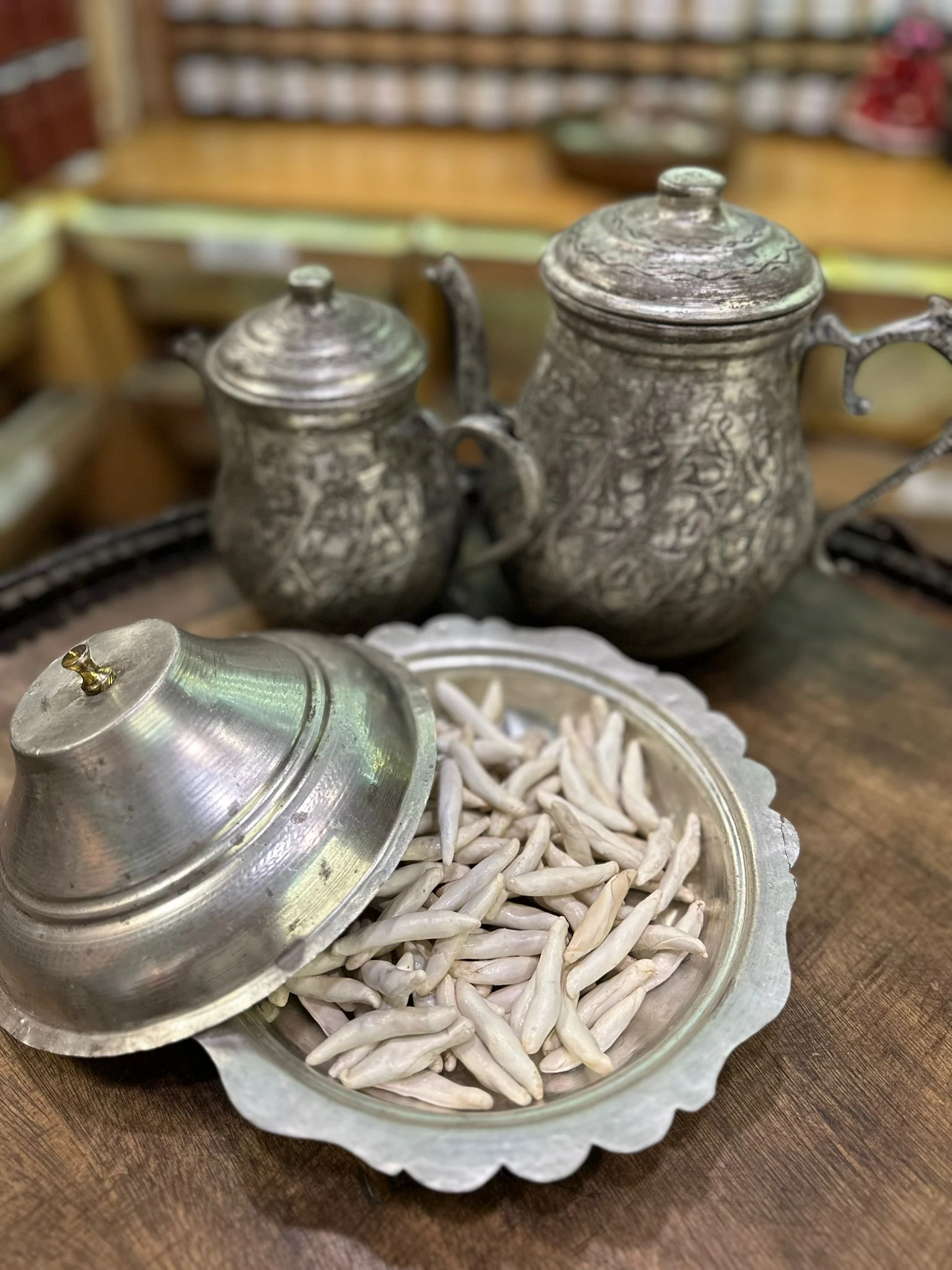 Doğal Sivas Kenger sakızı 10 adet