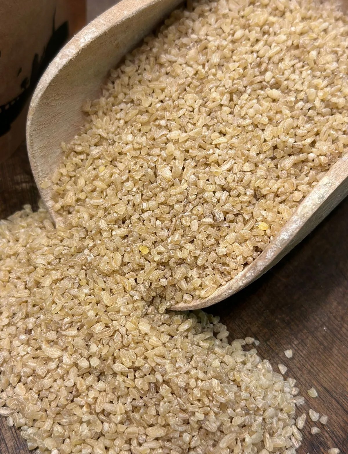 Gürün Pilavlık Bulgur 1000gr