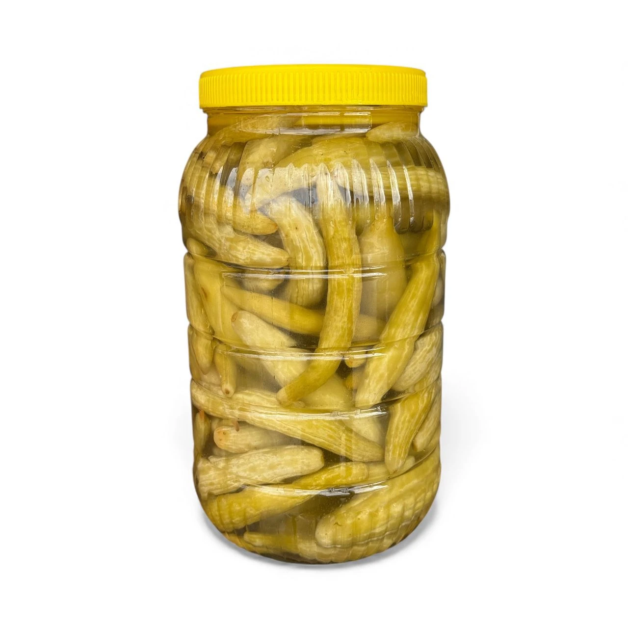 Sivas Acur Turşusu 3kg