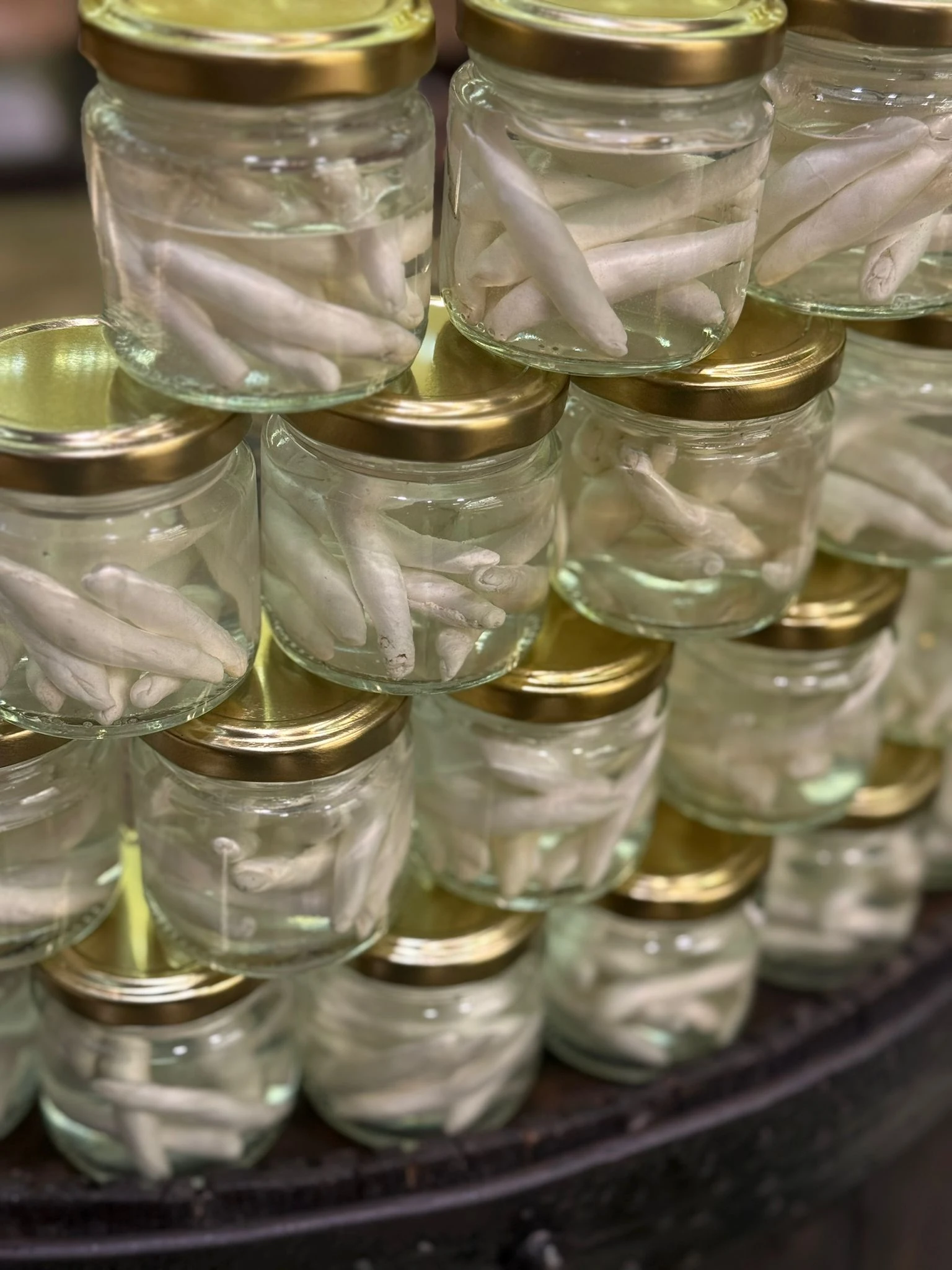 Doğal Sivas Kenger sakızı 10 adet