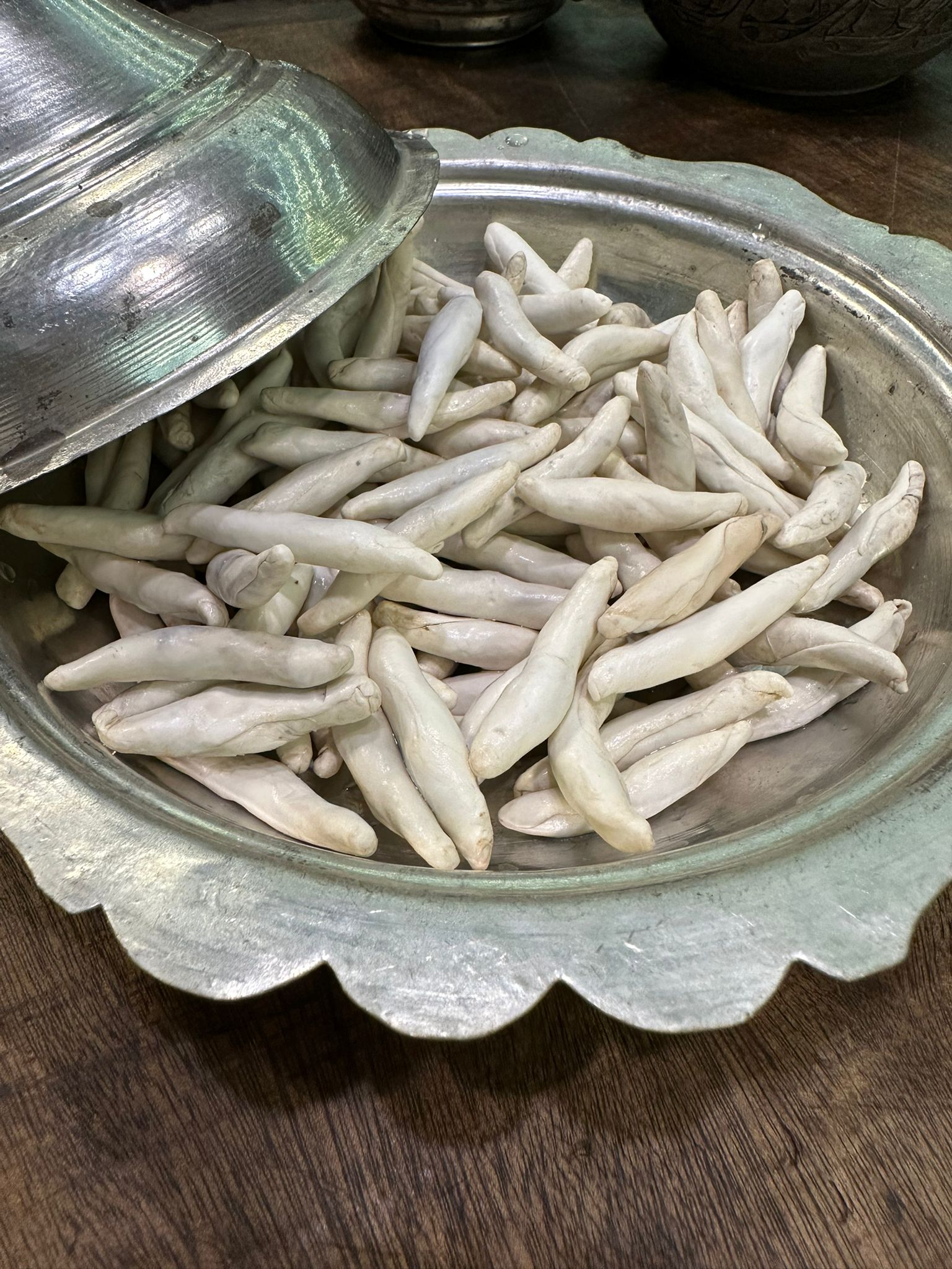 Doğal Sivas Kenger sakızı 10 adet