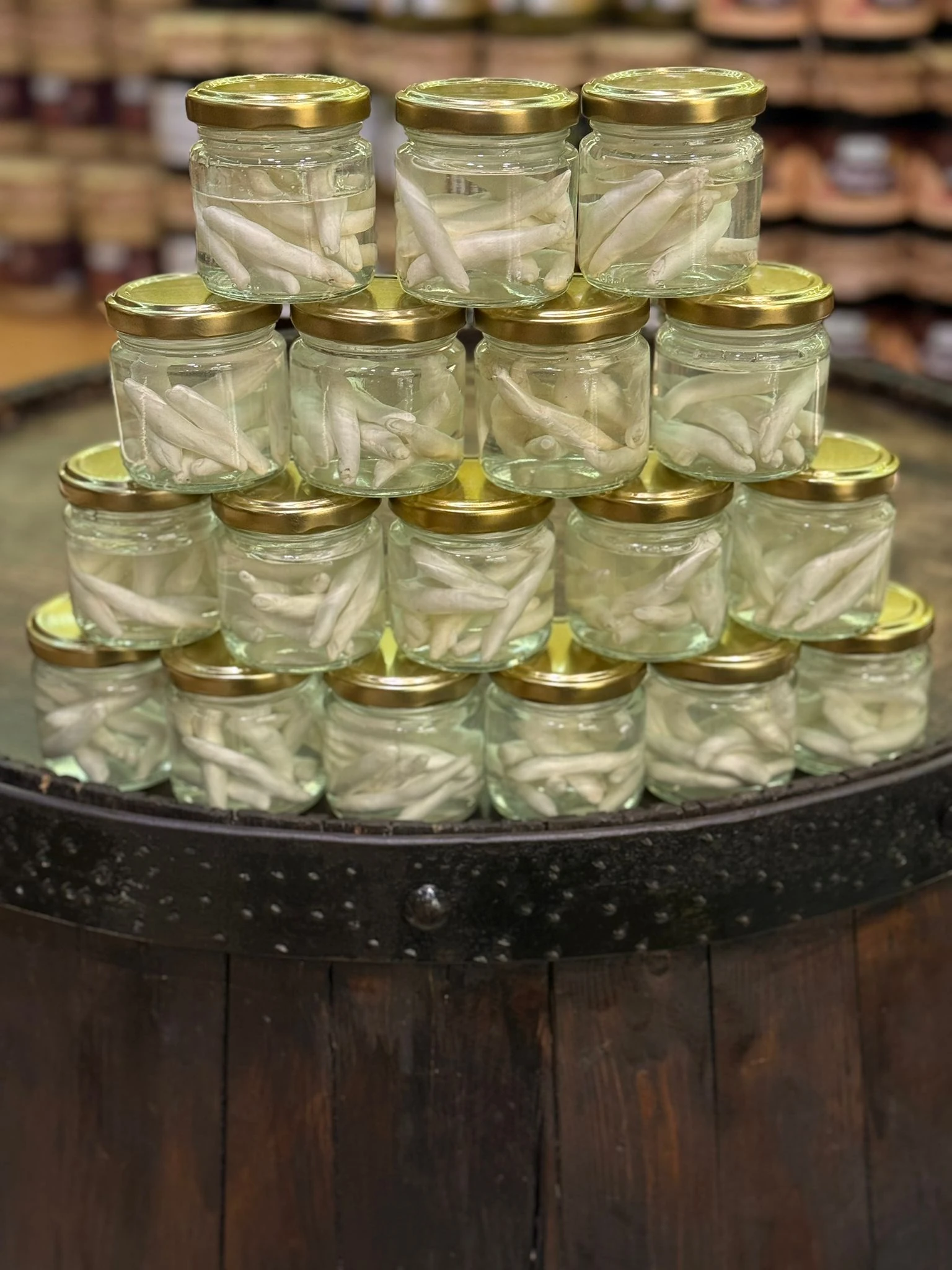 Doğal Sivas Kenger sakızı 10 adet