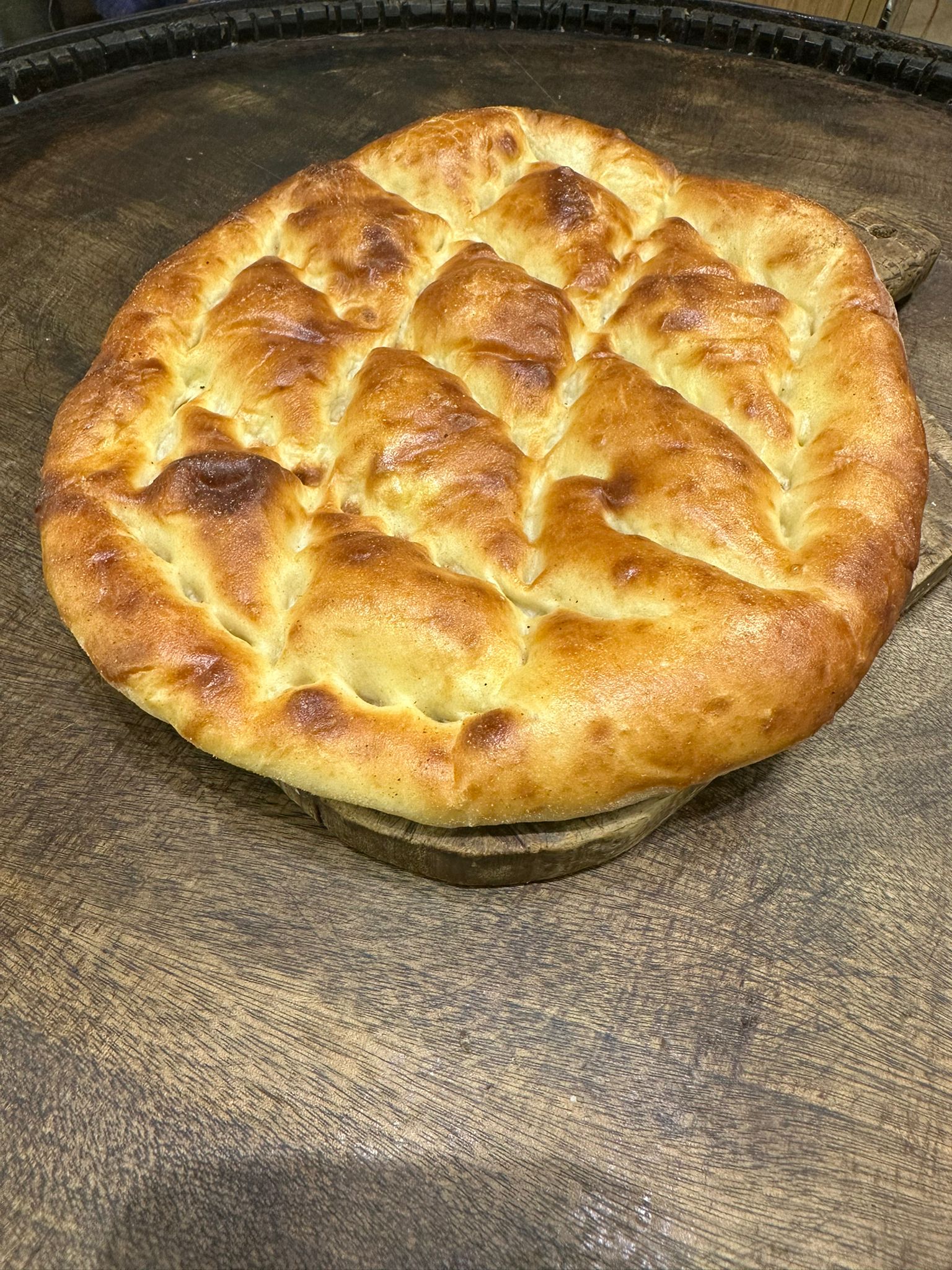 Sivas Çöreği 5 adet