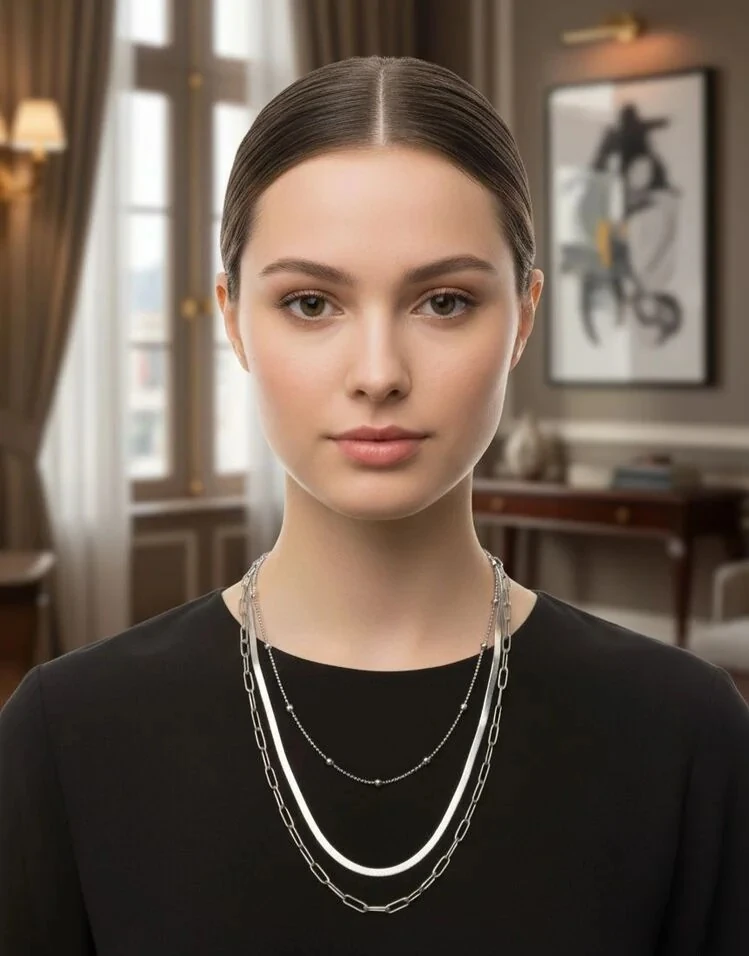 Üçlü Çizgi main variant image