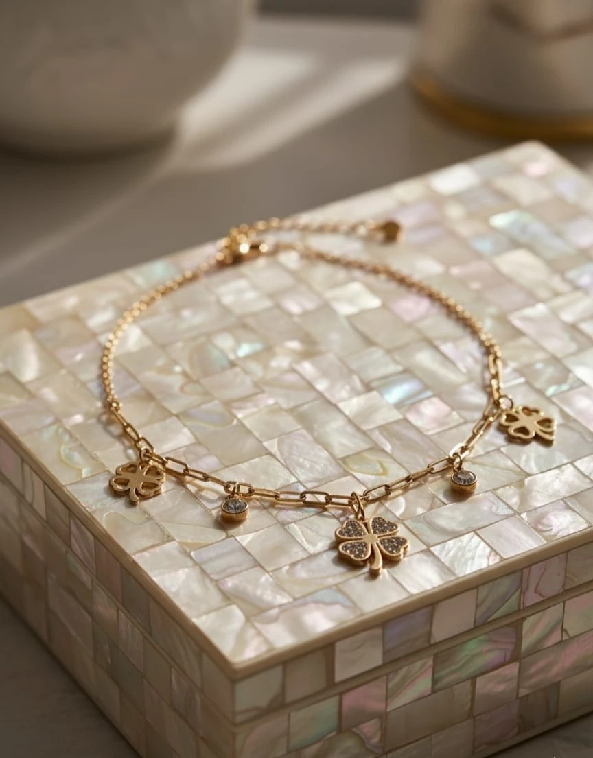 Gizemli Yonca main variant image