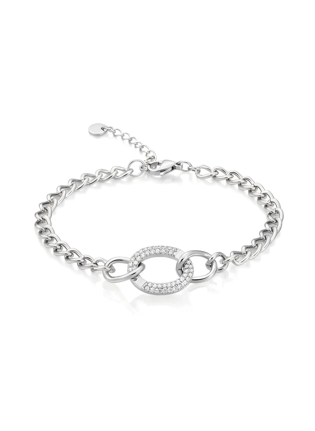 Infinity Link Bileklik