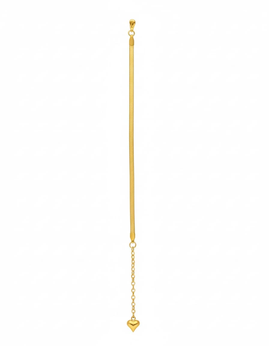 Altın Parıltısı Bileklik