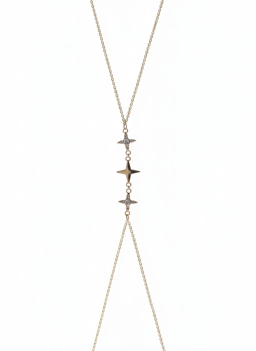 Kutup Yıldızı Şahmeran