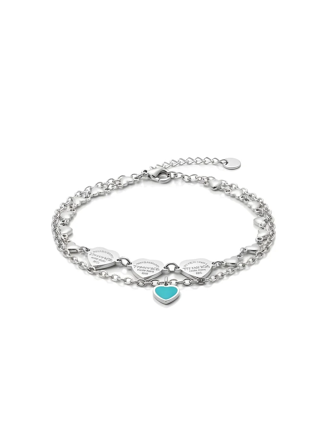 Aşk Zinciri Bileklik