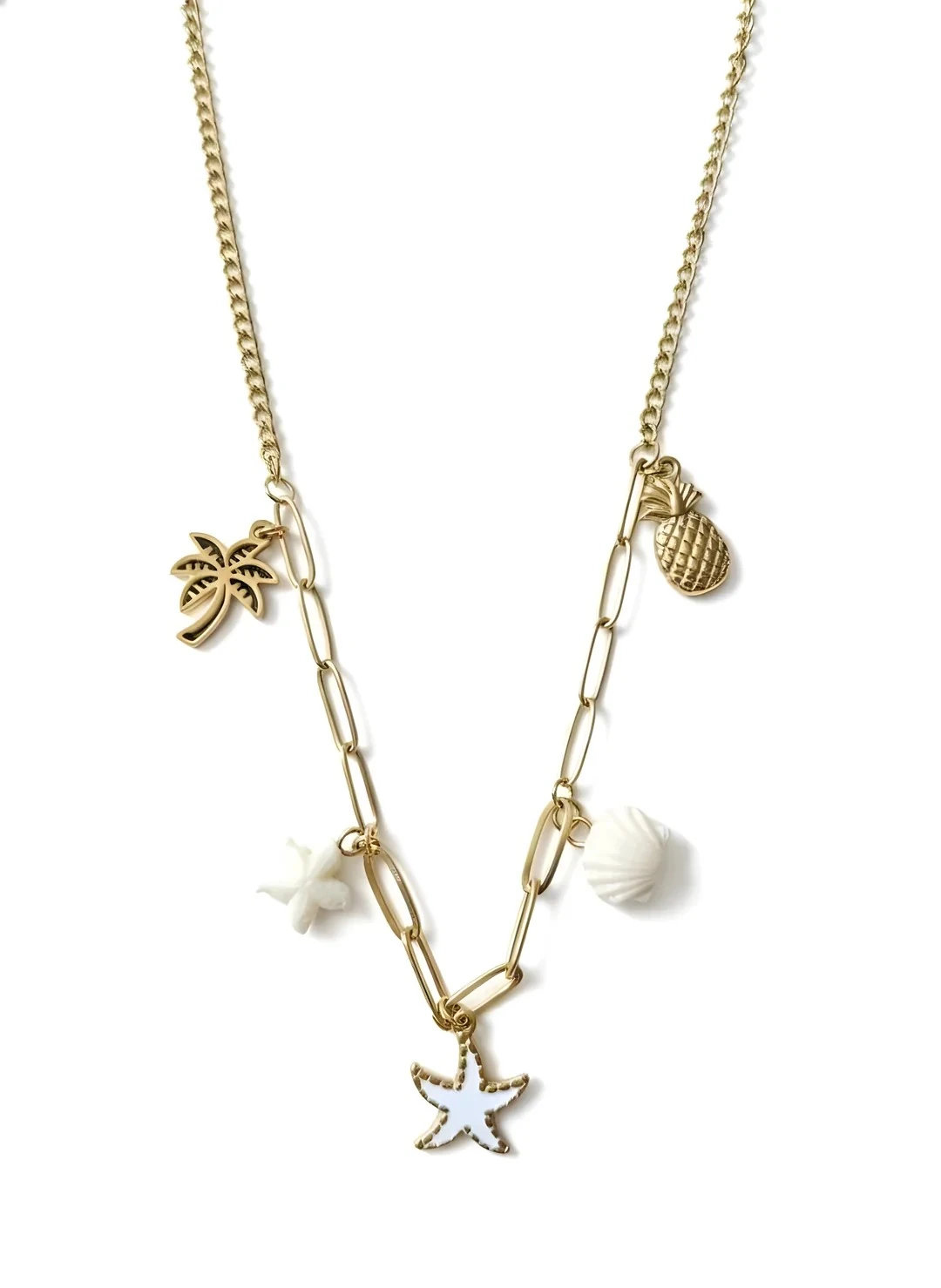 Tropik Rüya Kolyesi