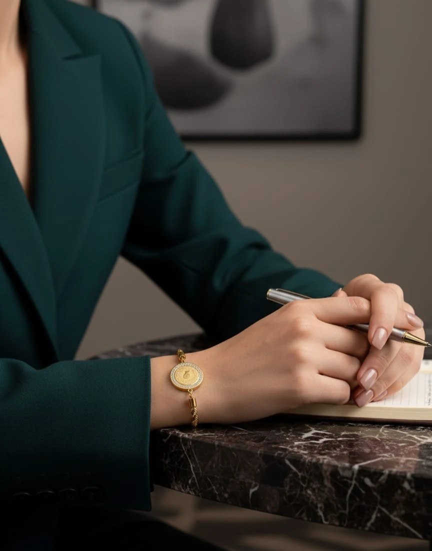 Kordon Ata Bileklik main variant image