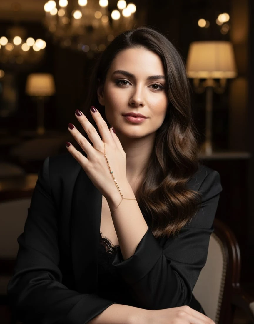 Harmony Yolu Şahmeran main variant image