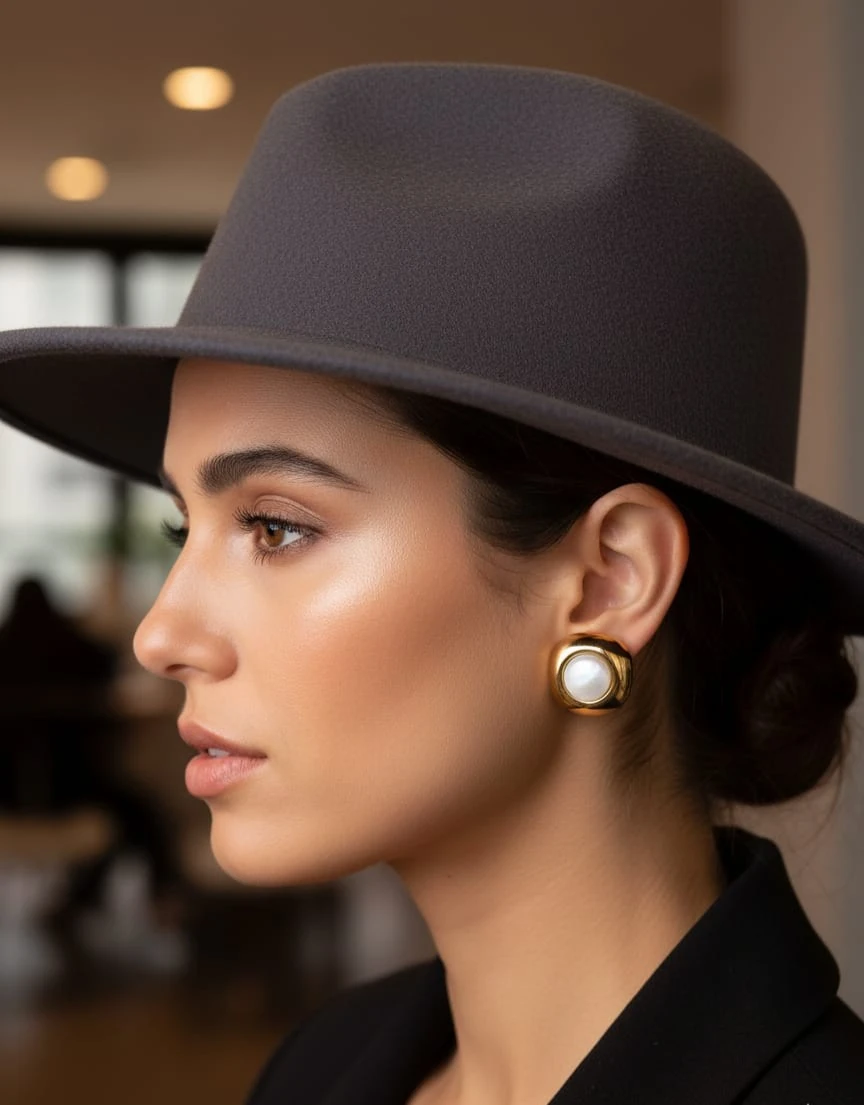 Asil İnci Dokunuşu main variant image