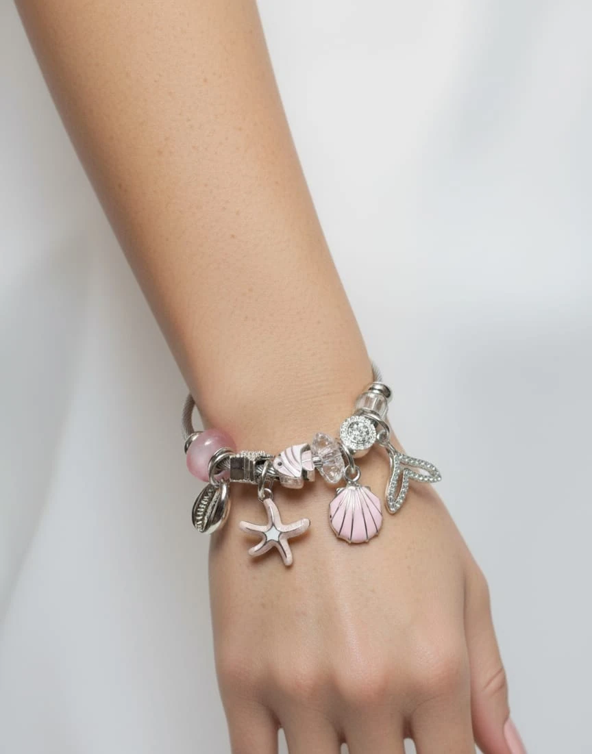 Kumsal Hikayeleri Bilekliği main variant image