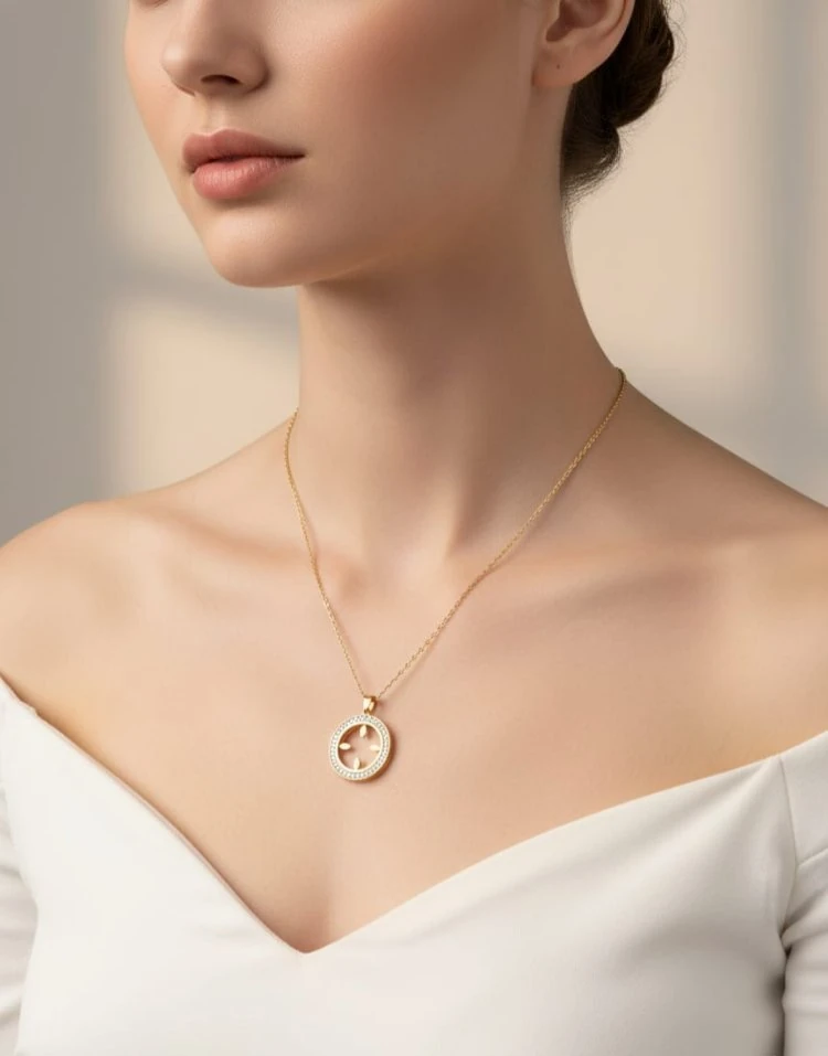 Aura Kolye main variant image