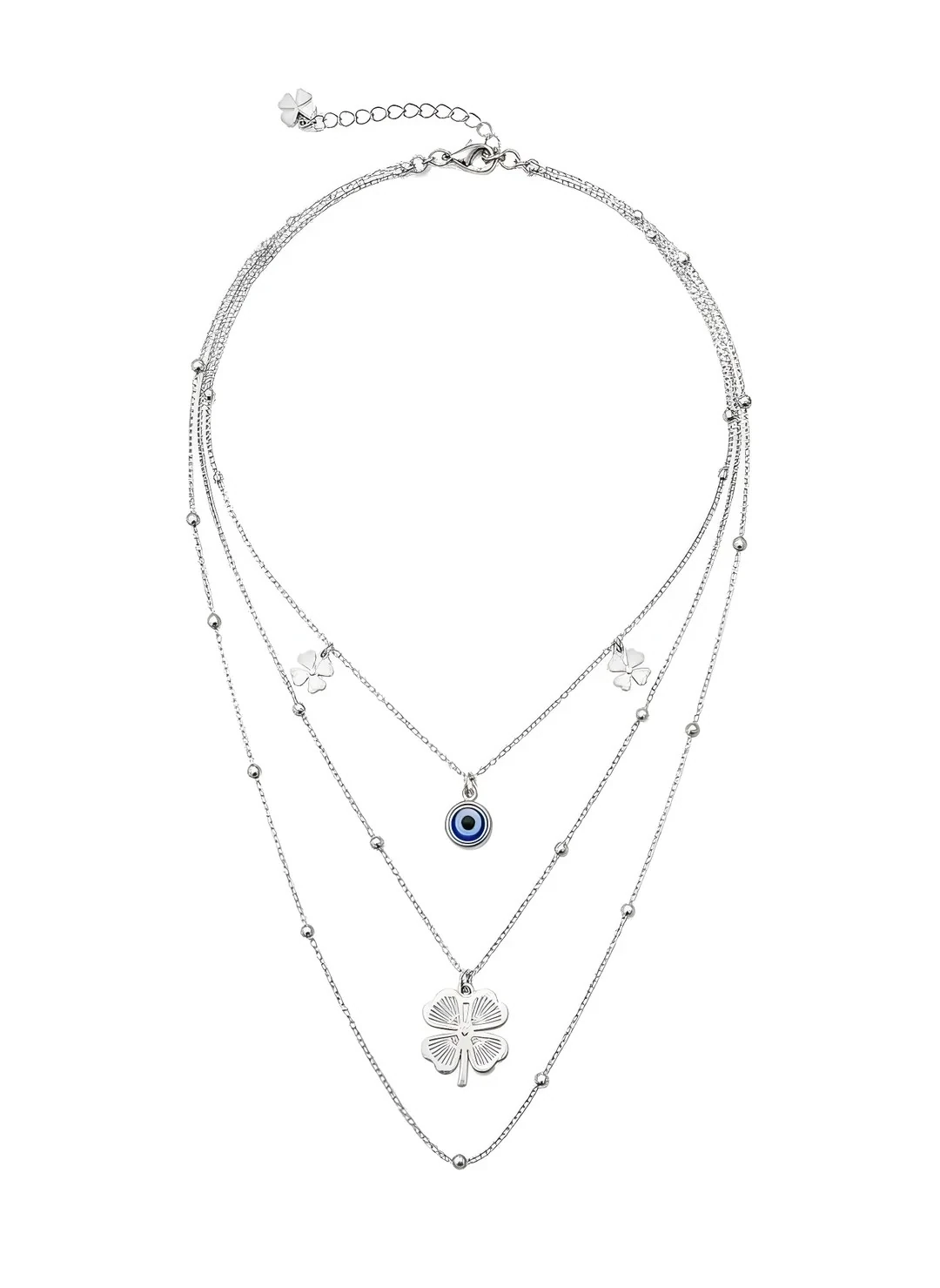 Şans ve Koruma Kolyesi