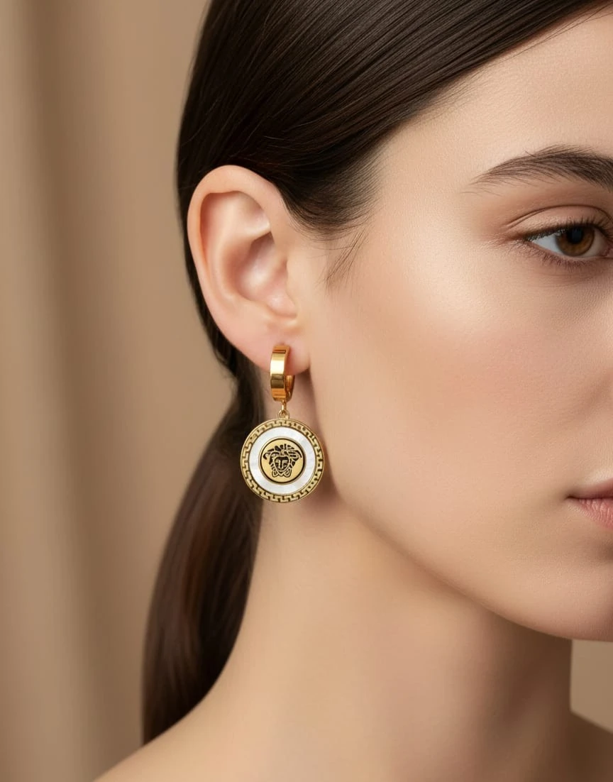 Medusa Küpe main variant image