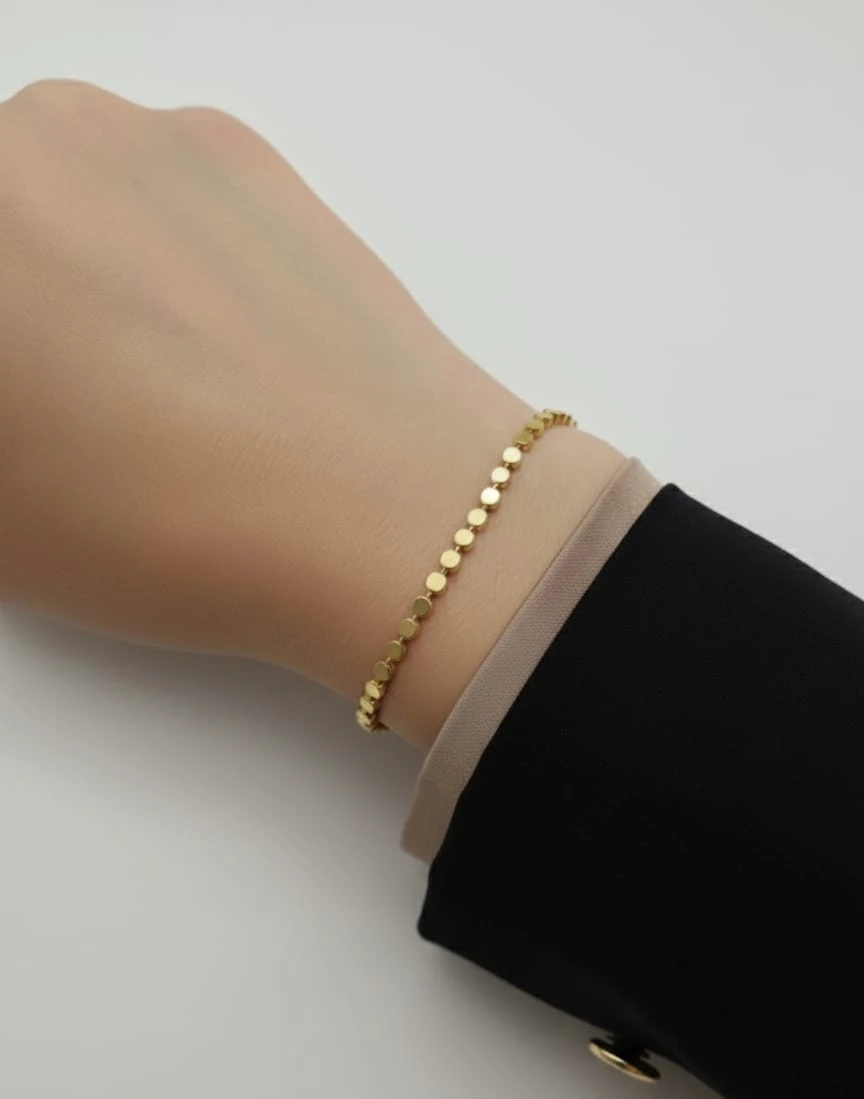 Güneş Pulları Bileklik main variant image