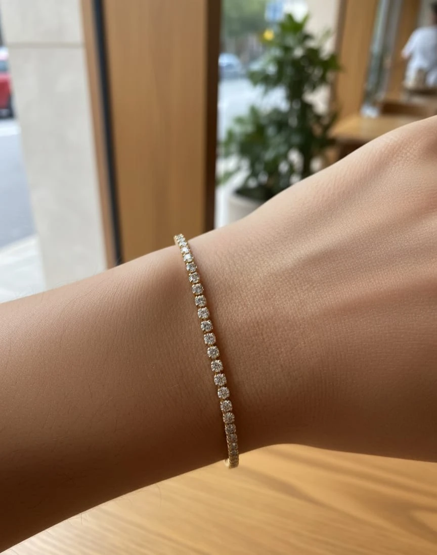 Su Yolu Bileklik main variant image