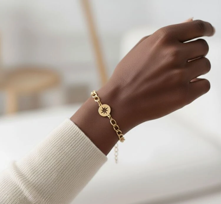 Kutup Yıldızı Bileklik main variant image