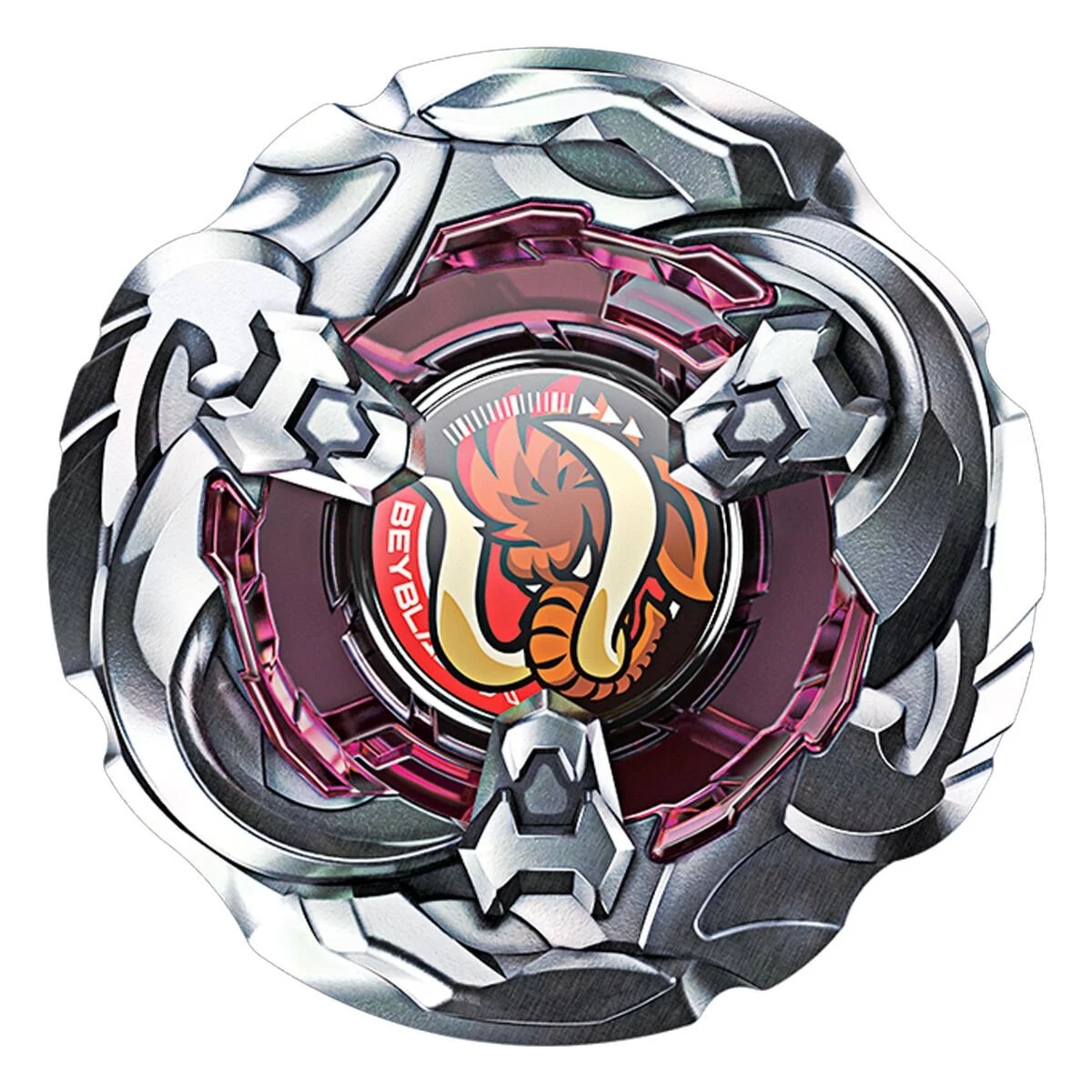 Beyblade X Arena Xtreme Battle Set