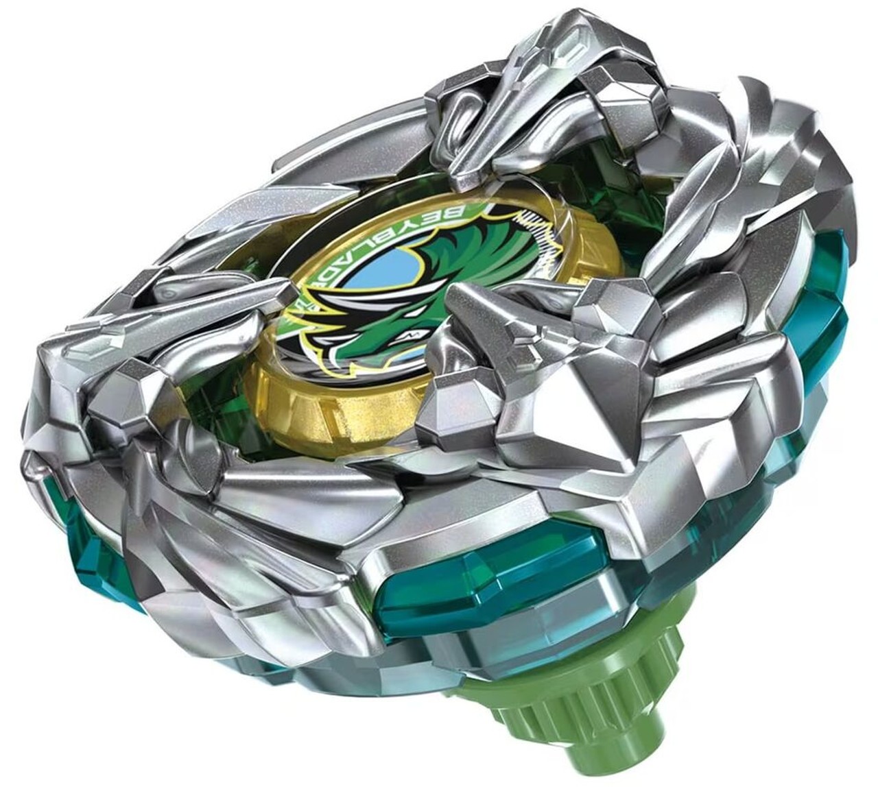 Beyblade X Booster Tricera Press M-85BS BX-44