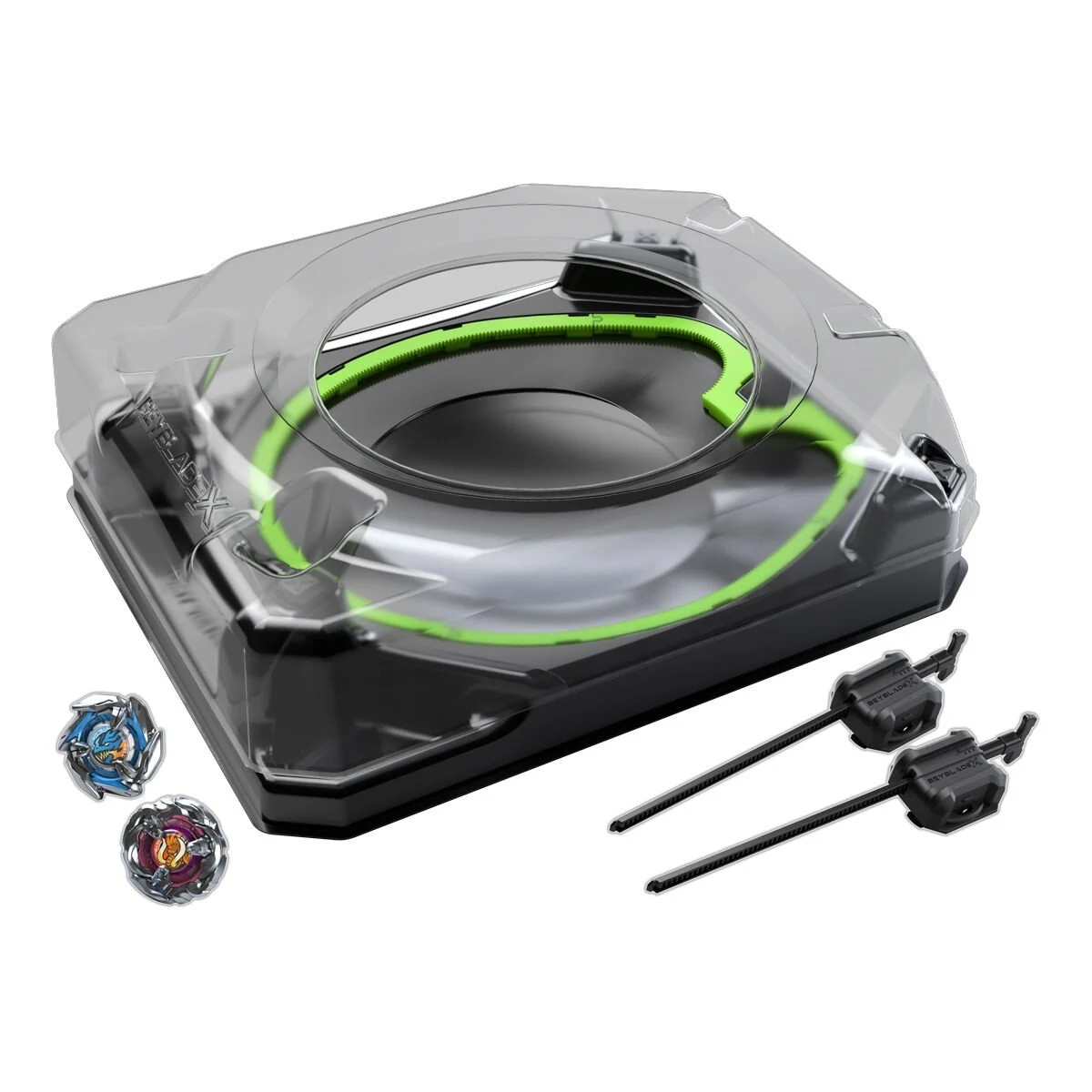 Beyblade X Arena Xtreme Battle Set
