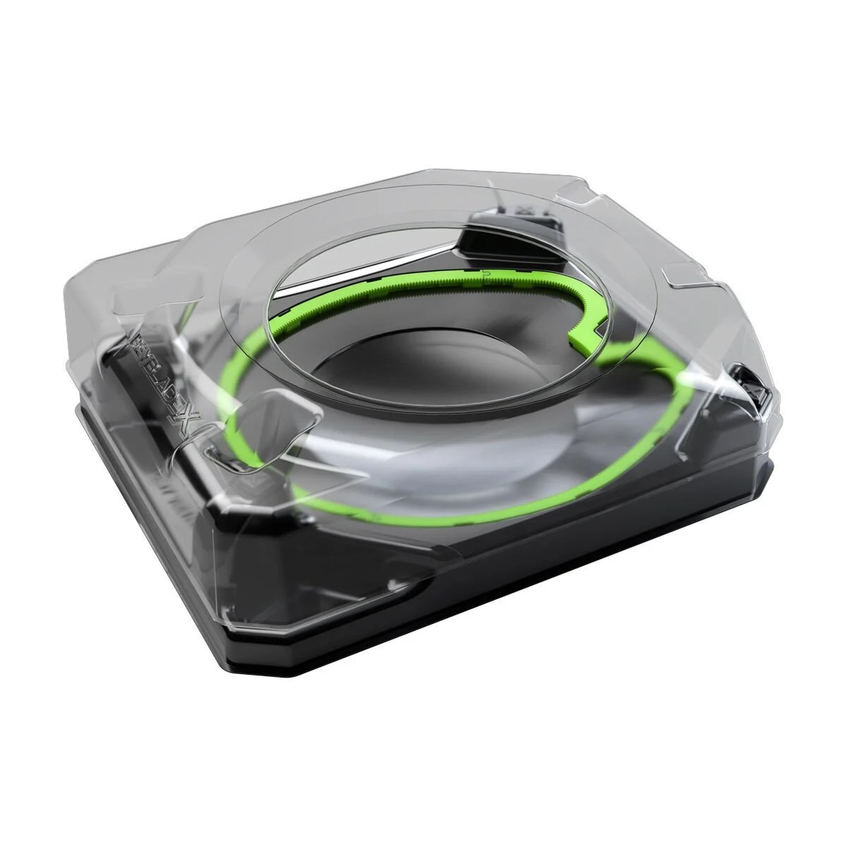 Beyblade X Arena Xtreme Battle Set