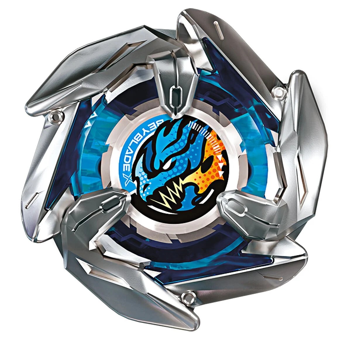 Beyblade X Arena Xtreme Battle Set
