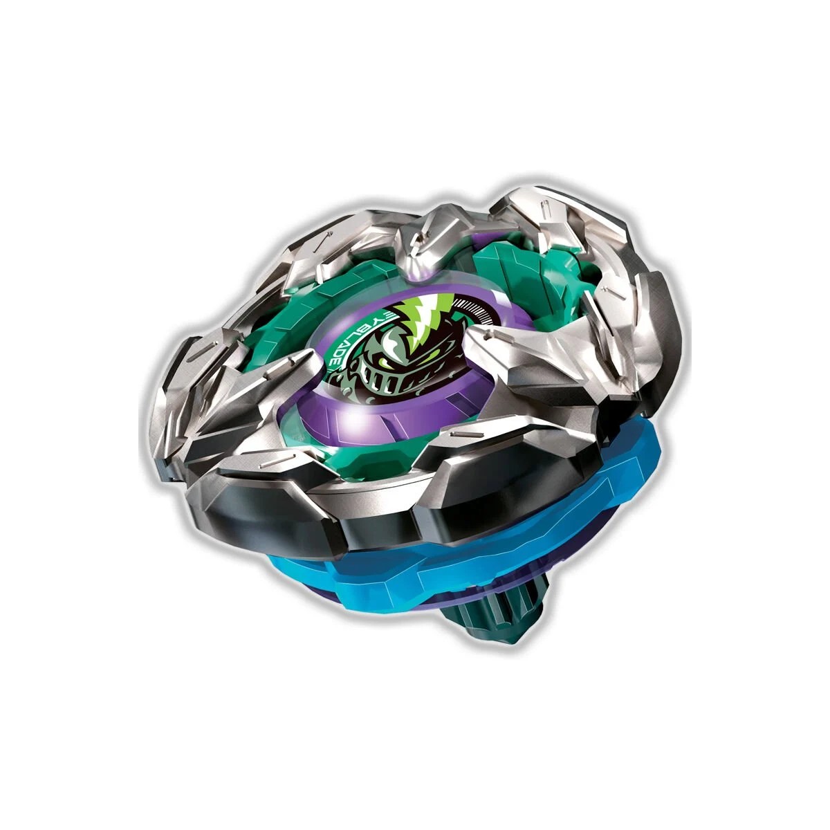 Beyblade X BX-13 Lance Knight 4-80HN