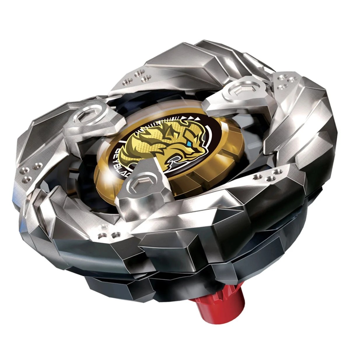 Beyblade X BX-15 Claw Leon 5-60P 