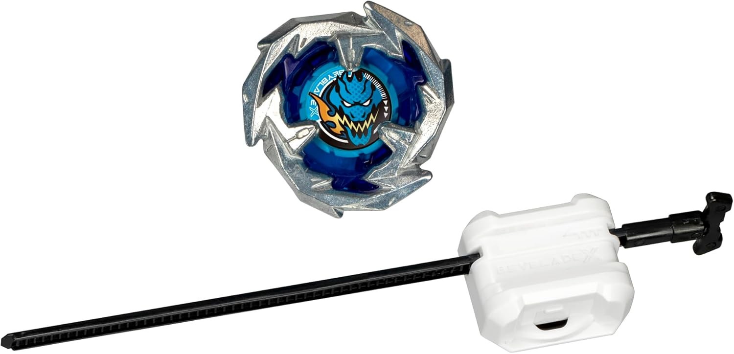 Beyblade X Sword Dran 3-60F BX-01 