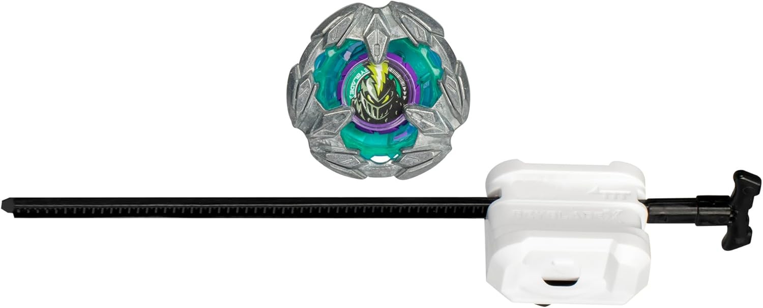Beyblade X BX-13 Lance Knight 4-80HN