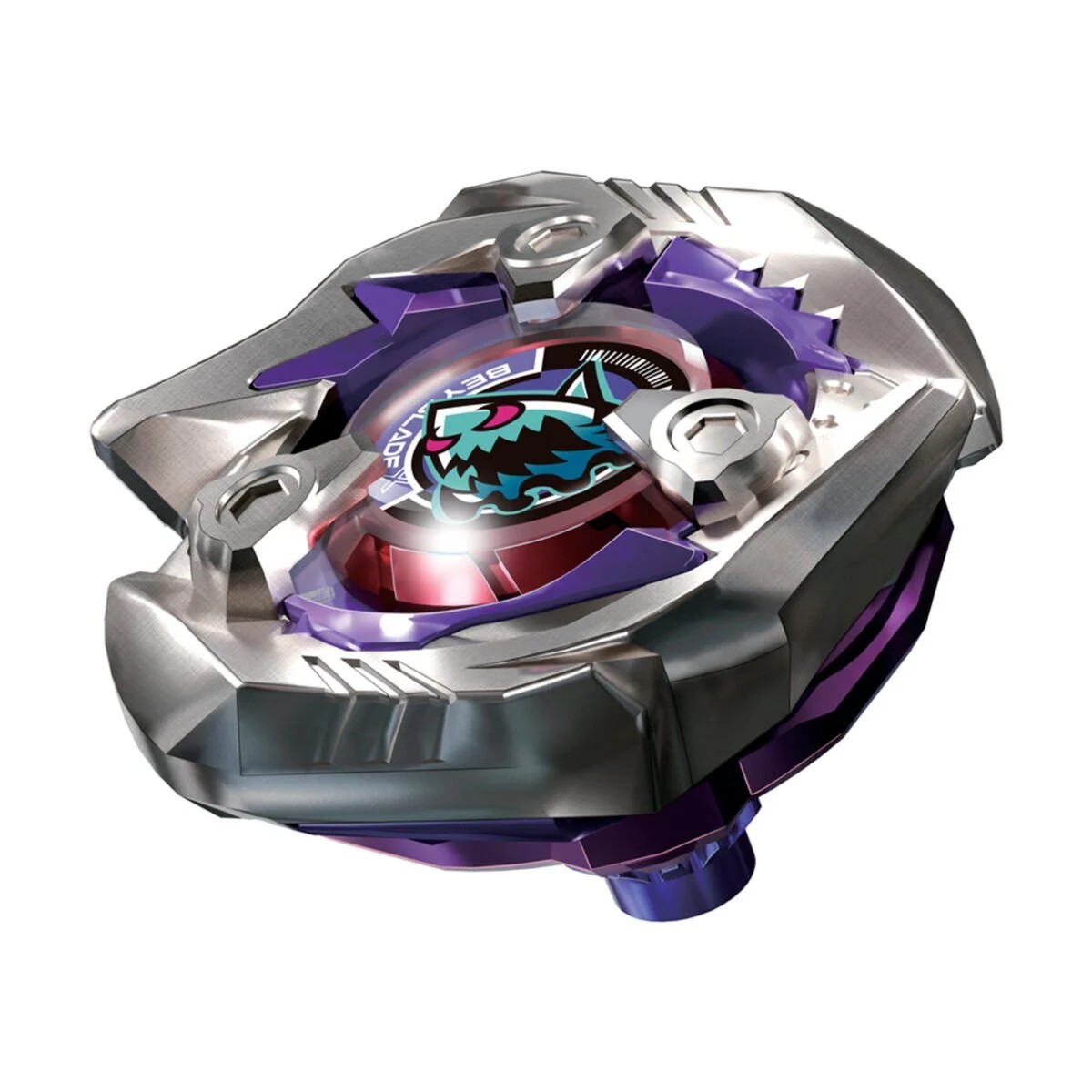 Beyblade X Keel Shark (Shark Edge) 3-60LF Booster