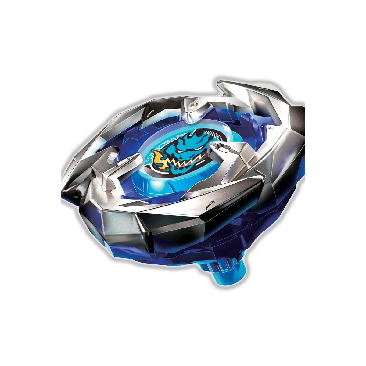 Beyblade X Sword Dran 3-60F BX-01 
