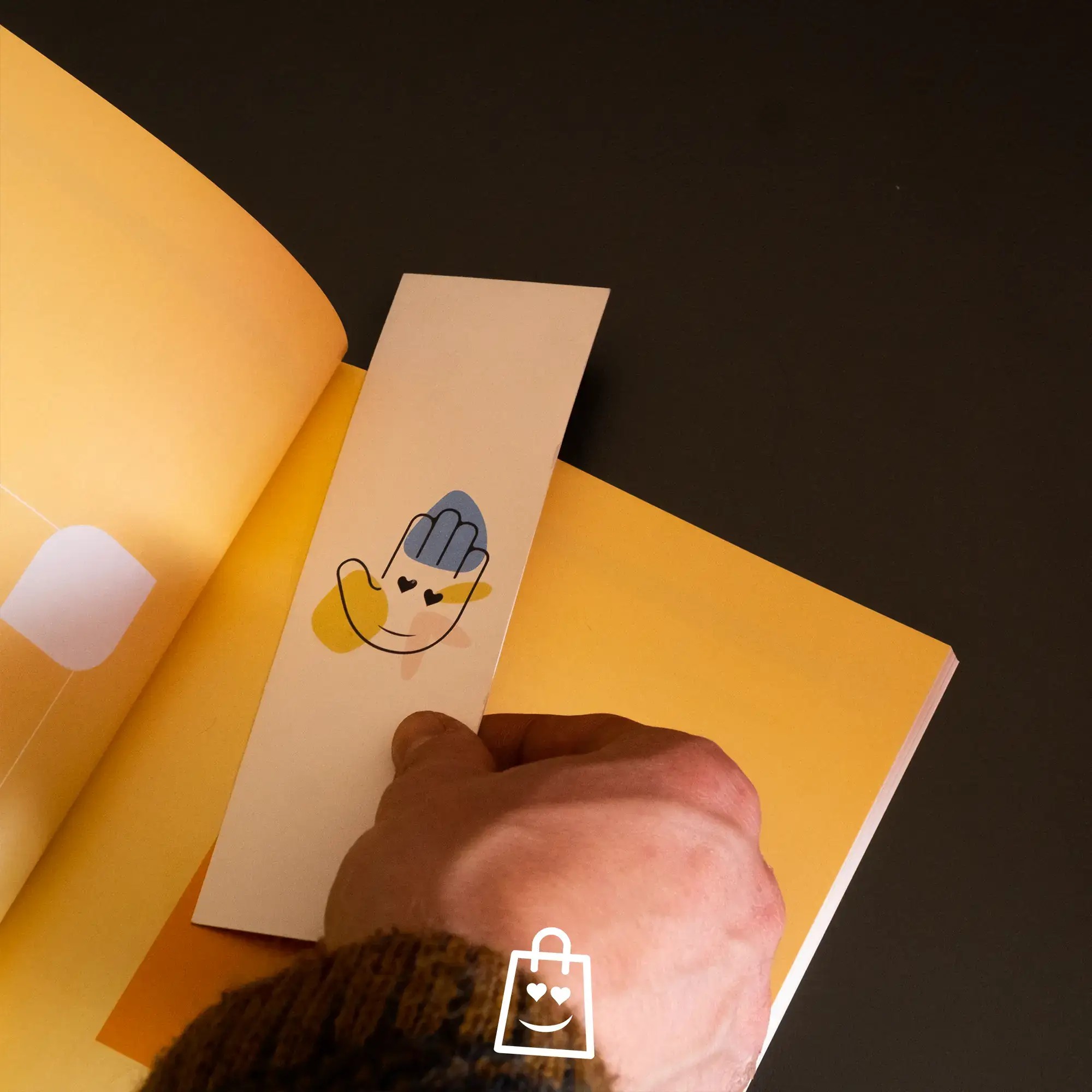 Kitap Ayracı