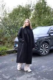 0016 Yaka Detay mango  kaban 