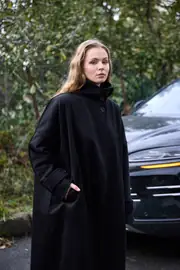 0016 Yaka Detay mango  kaban 