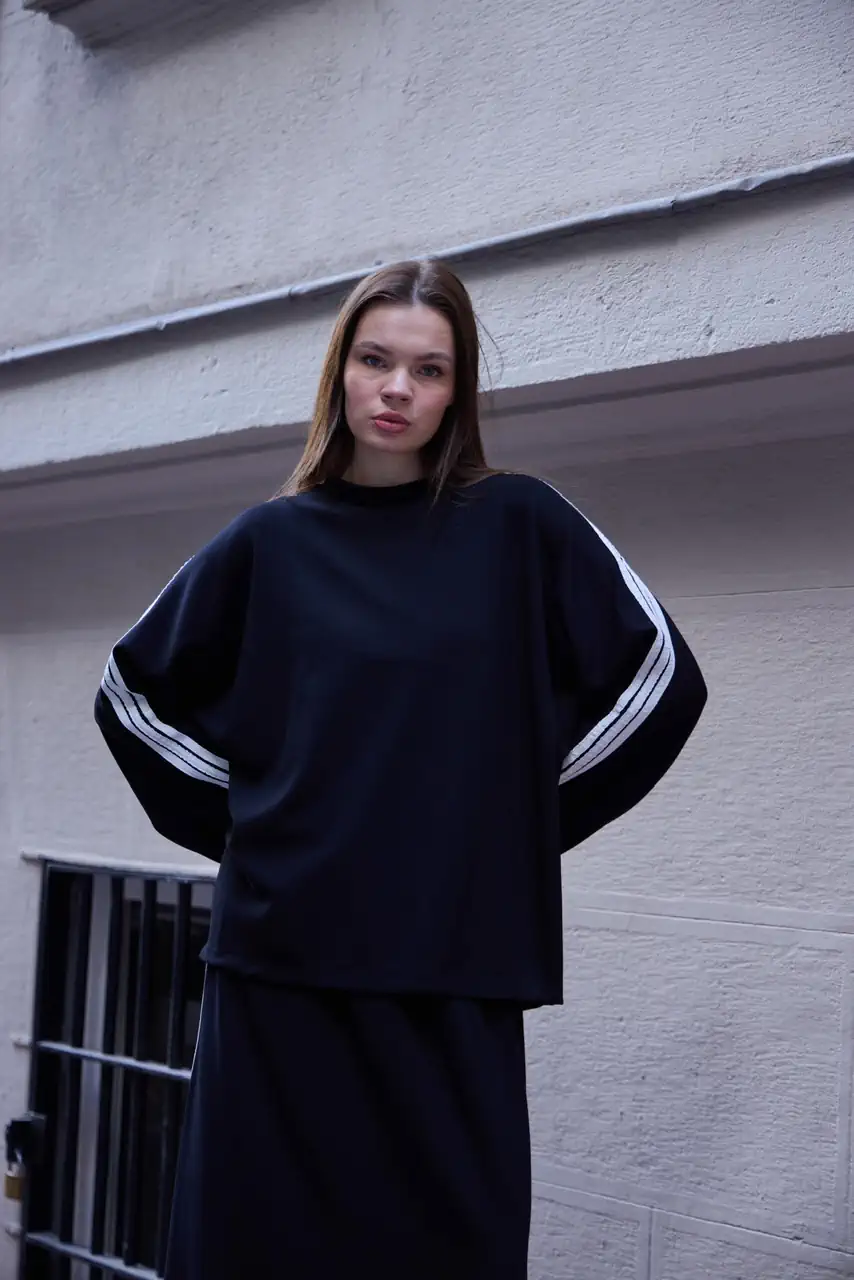 005-etekli oysho takım