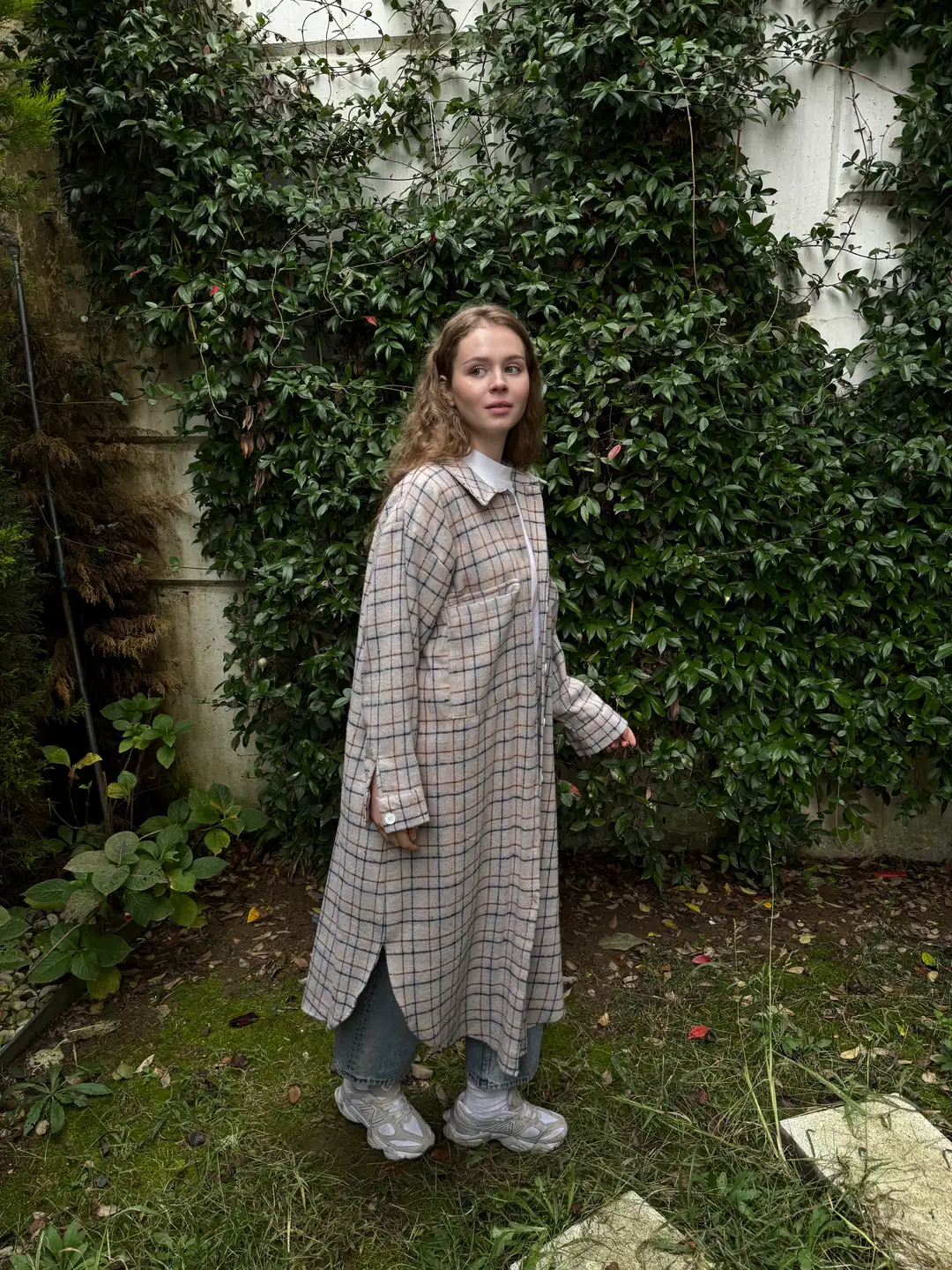 0014 Oduncu giyçık 