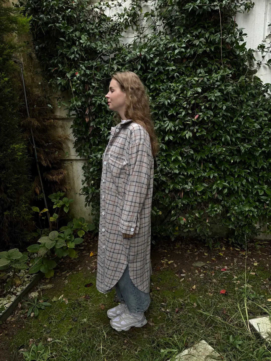 0014 Oduncu giyçık 