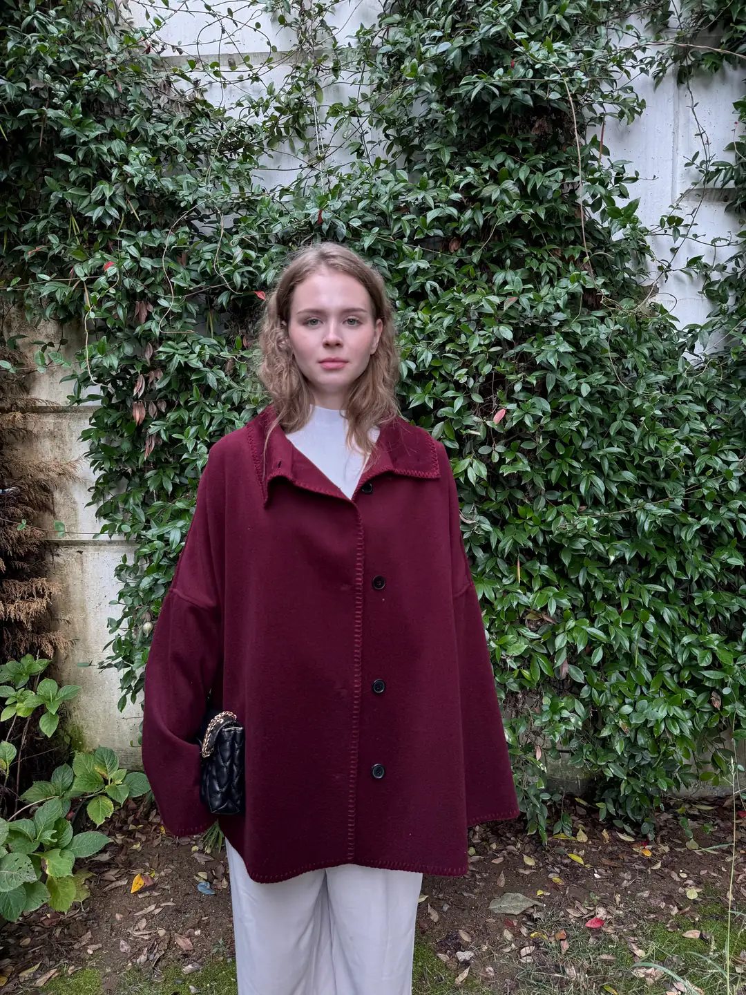 0010 ALPAKA KAP  - Bordo